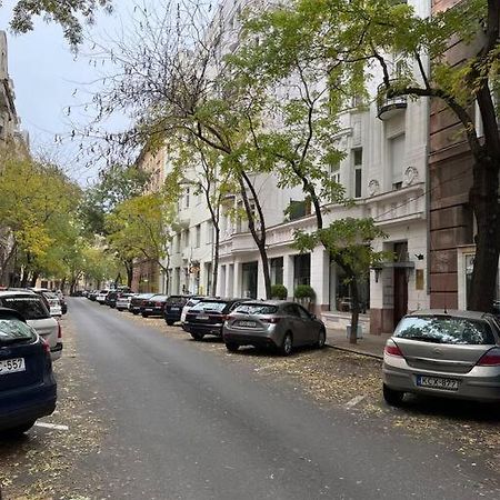 12# Sunflower Cozy Apartment 布达佩斯 外观 照片