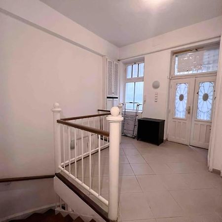 12# Sunflower Cozy Apartment 布达佩斯 外观 照片