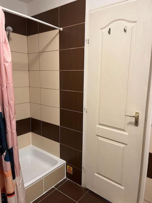 12# Sunflower Cozy Apartment 布达佩斯 外观 照片