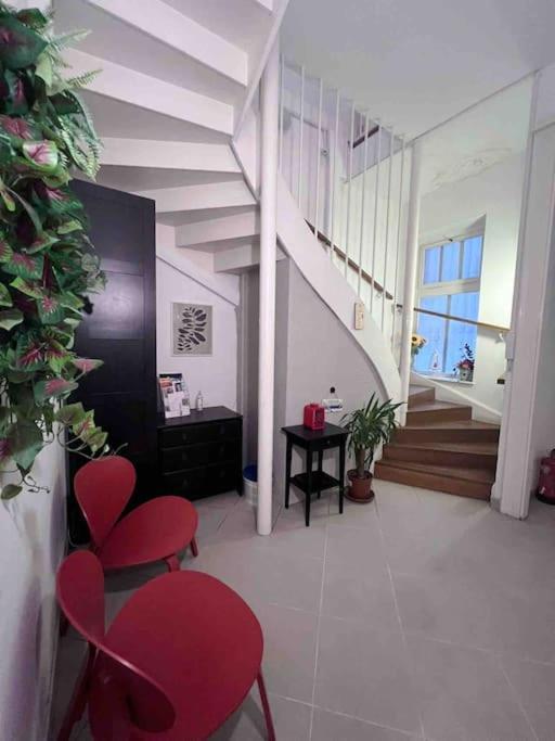 12# Sunflower Cozy Apartment 布达佩斯 外观 照片