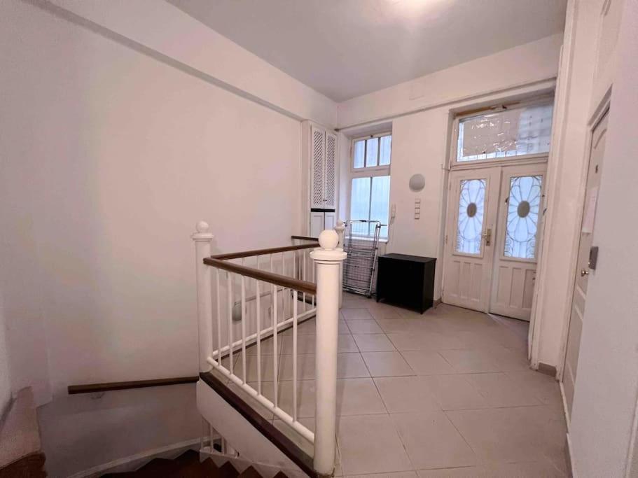 12# Sunflower Cozy Apartment 布达佩斯 外观 照片