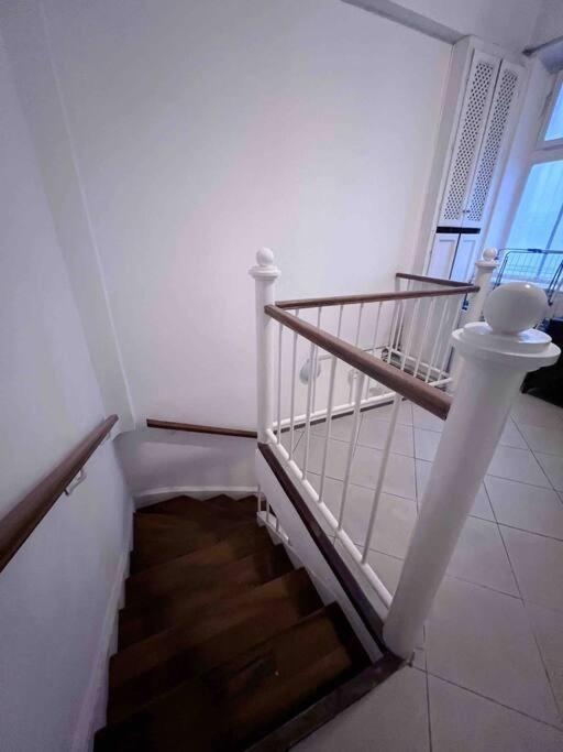 12# Sunflower Cozy Apartment 布达佩斯 外观 照片