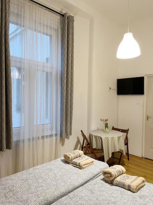 12# Sunflower Cozy Apartment 布达佩斯 外观 照片