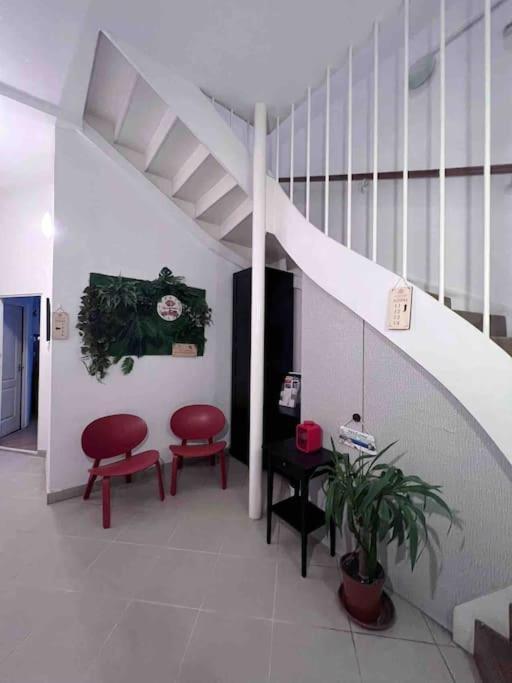 12# Sunflower Cozy Apartment 布达佩斯 外观 照片