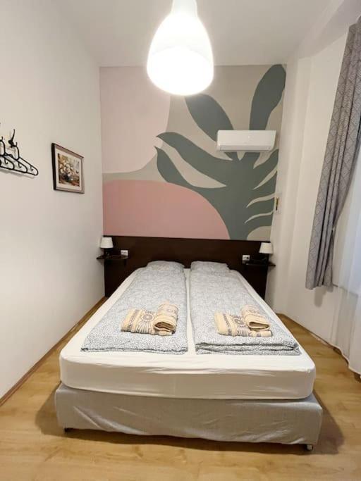 12# Sunflower Cozy Apartment 布达佩斯 外观 照片